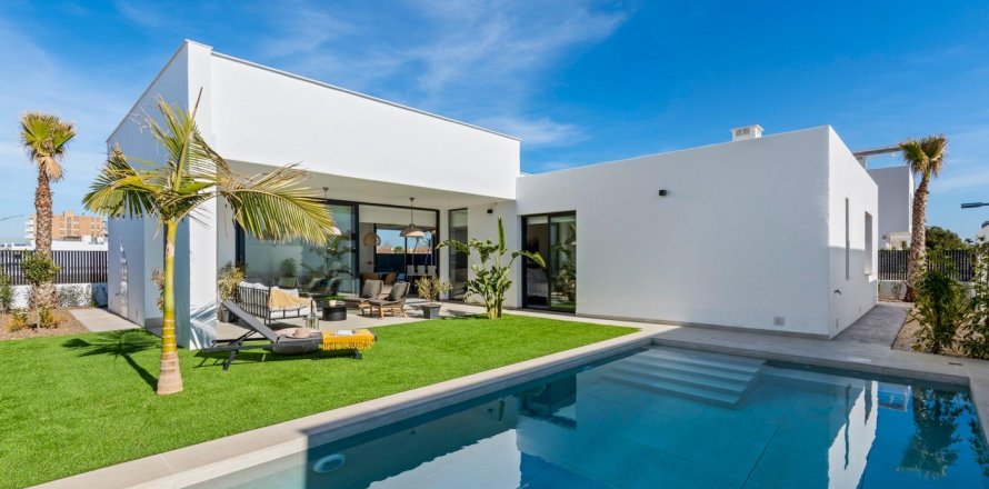 3 bedrooms Villa in Ngoc Lac, Vietnam No. 111138