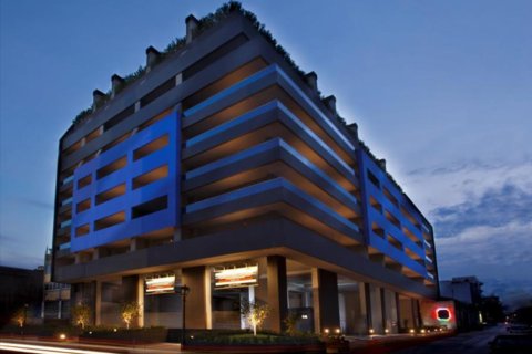 5694m² Building in Piraeus, Greece No. 59508 1