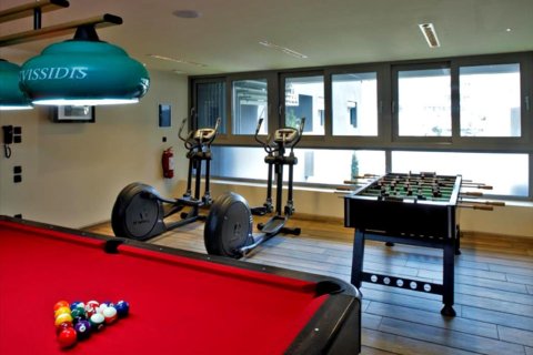 5694m² Building in Piraeus, Greece No. 59508 11