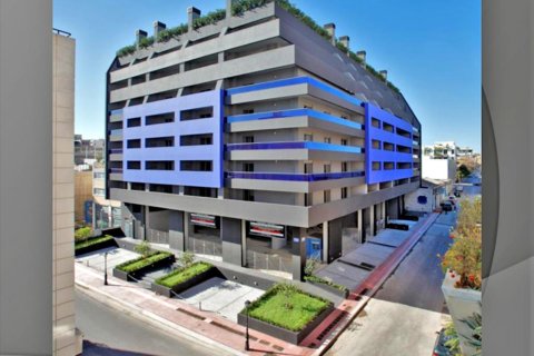 5694m² Building in Piraeus, Greece No. 59508 2
