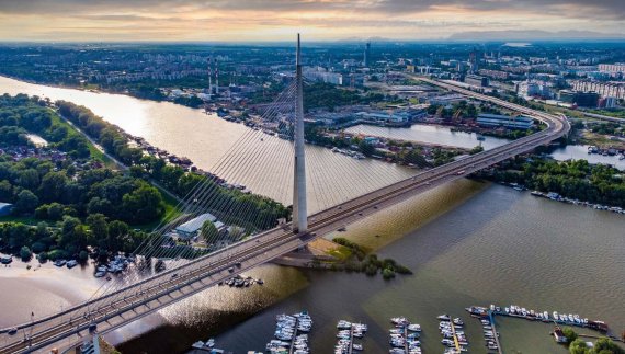 Permis de séjour en Serbie