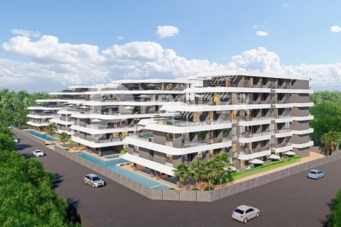 3 rooms Apartment in Kien An, Vietnam No. 20256 1