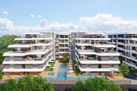 3 rooms Apartment in Kien An, Vietnam No. 20256 4