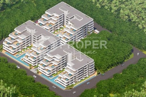 3 rooms Apartment in Kien An, Vietnam No. 20256 7