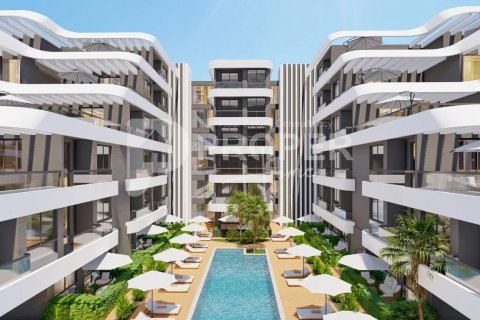 3 rooms Apartment in Kien An, Vietnam No. 20256 3