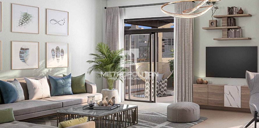 3 chambres Appartement à Madinat Jumeirah Living, UAE No. 118499