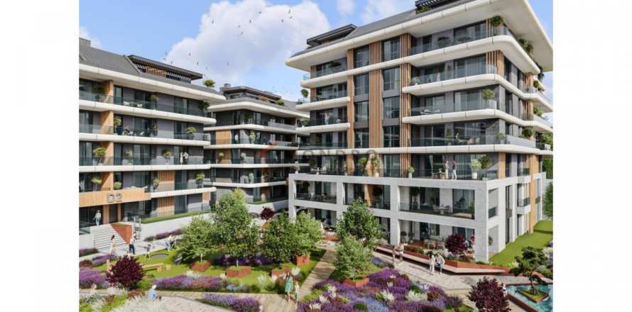 5 dormitorios Apartment en Hai Ba Trung, Vietnam No. 116421