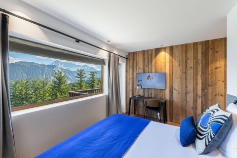 3 bedrooms Apartment in Courchevel, France No. 100213 10