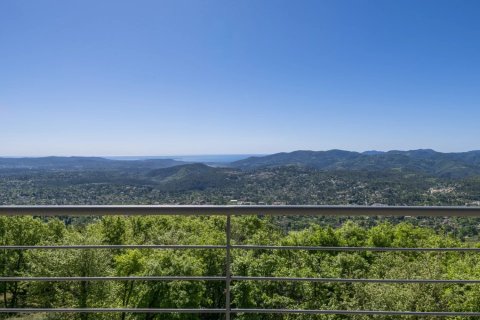 4 bedrooms Villa in Cabris, France No. 69089 4