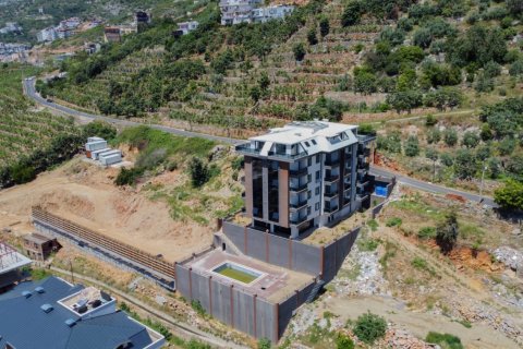 1 bedroom Apartment in Alanya, Turkey No. 13649