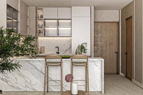 1 chambre Appartement à Xuan Lam, Vietnam No. 92092 2