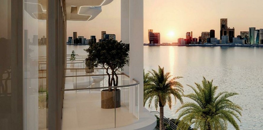 4 bedrooms Apartment in Dubai, UAE No. 124178