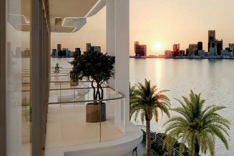 4 bedrooms Apartment in Dubai, UAE No. 124178
