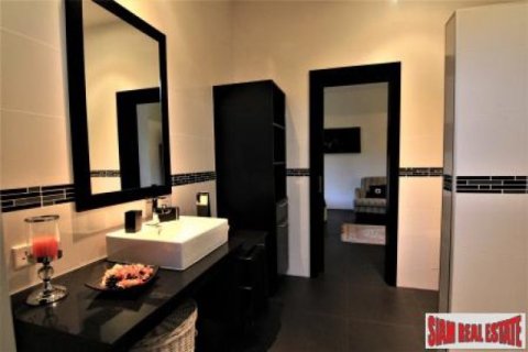 3 bedrooms Villa in Hua Hin, Thailand No. 95747 11