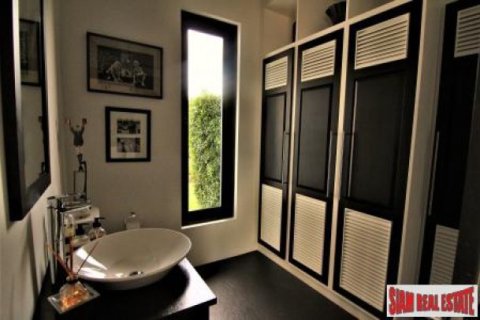 3 bedrooms Villa in Hua Hin, Thailand No. 95747 5