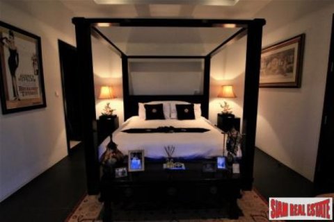 3 bedrooms Villa in Hua Hin, Thailand No. 95747 6