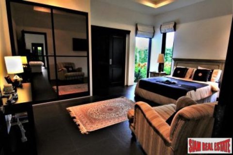 3 bedrooms Villa in Hua Hin, Thailand No. 95747 13