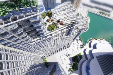 2 bedrooms Apartment in Xuong Giang, Vietnam No. 94330 8