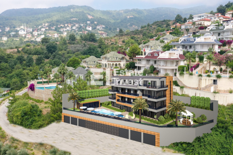 4 bedrooms Apartment in Chau Lang, Vietnam No. 115351 1