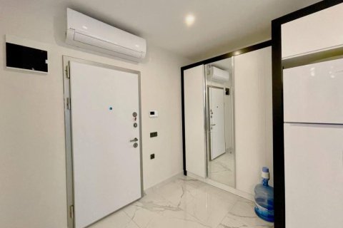 4 rooms Apartment in Lien Chieu, Vietnam No. 21515 12