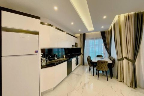 4 rooms Apartment in Lien Chieu, Vietnam No. 21515 10