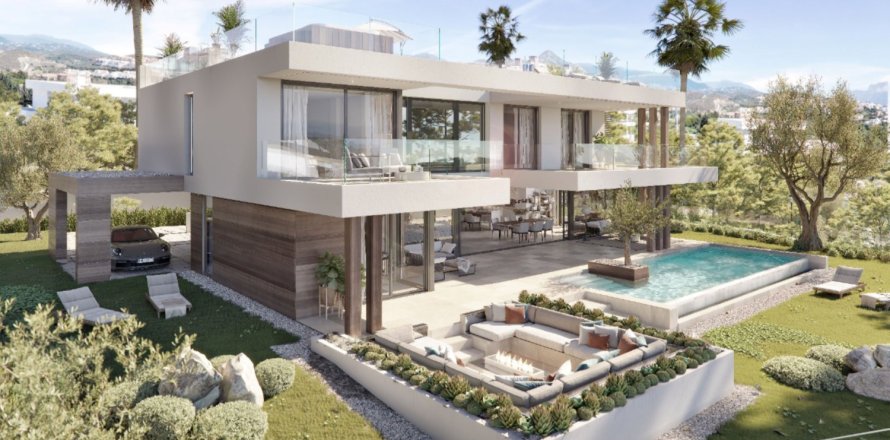 4 bedrooms Villa in Cat Trinh, Vietnam No. 112249