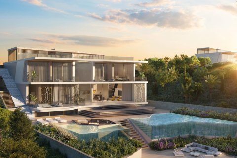 4 bedrooms Villa in Benahavis, Spain No. 111990