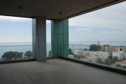 Квартира с 3 спальнями в Агиос Тихонас, Кипр №34850 7