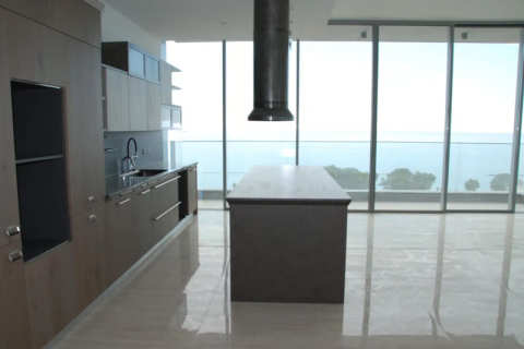 Квартира с 3 спальнями в Агиос Тихонас, Кипр №34850 4