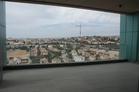 Квартира с 3 спальнями в Агиос Тихонас, Кипр №34850 6