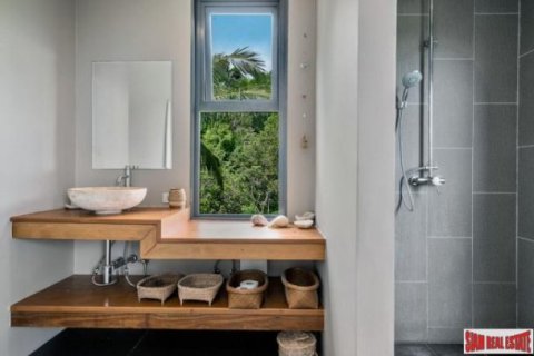 5 bedrooms Villa in Ko Samui, Thailand No. 96291 21