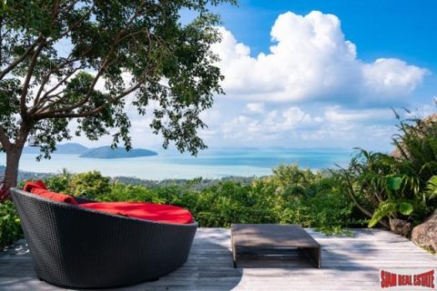 5 bedrooms Villa in Ko Samui, Thailand No. 96291 9