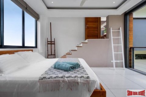5 bedrooms Villa in Ko Samui, Thailand No. 96291 5