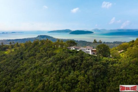 5 bedrooms Villa in Ko Samui, Thailand No. 96291 8