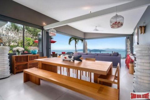5 bedrooms Villa in Ko Samui, Thailand No. 96291 3