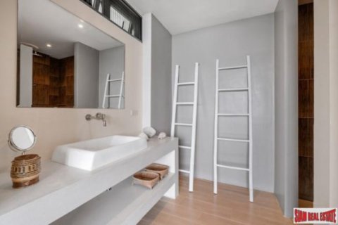 5 bedrooms Villa in Ko Samui, Thailand No. 96291 18