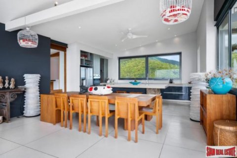 5 bedrooms Villa in Ko Samui, Thailand No. 96291 2