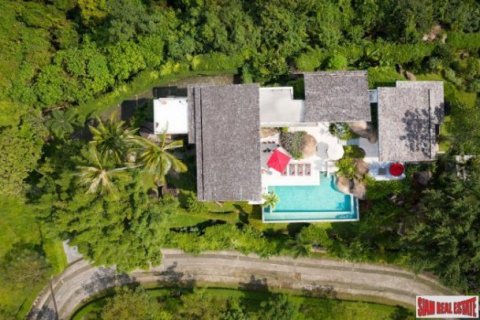 5 bedrooms Villa in Ko Samui, Thailand No. 96291 20