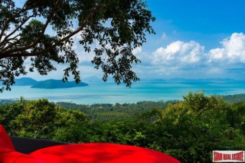 5 bedrooms Villa in Ko Samui, Thailand No. 96291 7