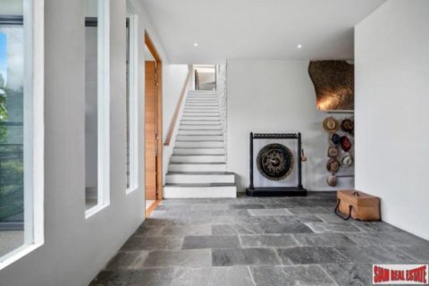 5 bedrooms Villa in Ko Samui, Thailand No. 96291 4