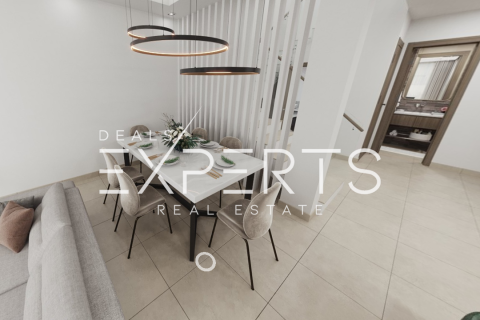 2 bedrooms Townhouse in Thach Than, Vietnam No. 80250 4