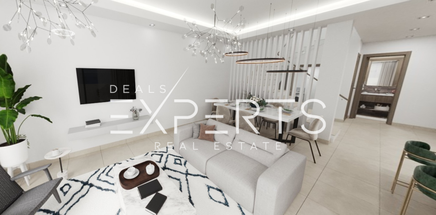 2 bedrooms Townhouse in Thach Than, Vietnam No. 80250