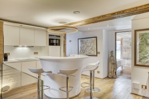 5 chambres House à Saint-Gervais-les-Bains, France No. 99492 8