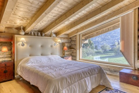 5 chambres House à Saint-Gervais-les-Bains, France No. 99492 6