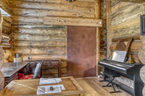 5 chambres House à Saint-Gervais-les-Bains, France No. 99492 9