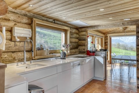 5 chambres House à Saint-Gervais-les-Bains, France No. 99492 5