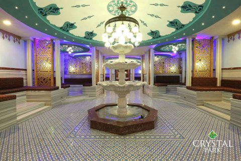 3 rooms Apartment in Phong Thanh Tay A, Vietnam No. 18059 14