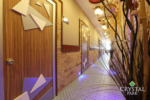 3 rooms Apartment in Phong Thanh Tay A, Vietnam No. 18059 5