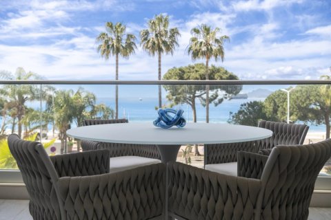 2 chambres Appartement à Cannes, France No. 67339 1