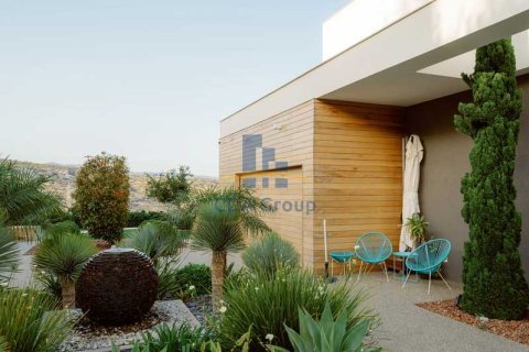 4 bedrooms Villa in Agios Tychonas, Cyprus No. 72199 15